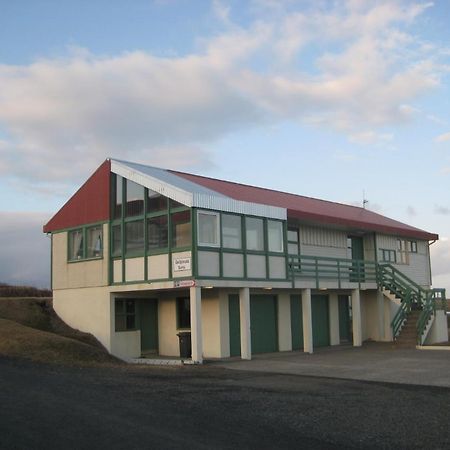 Sunna'S Guesthouse Drangsnes Luaran gambar